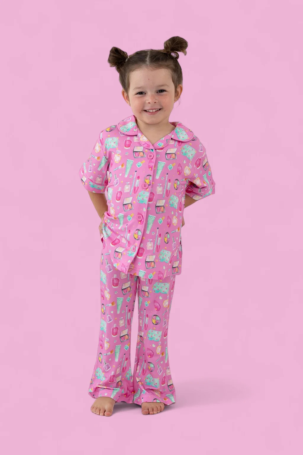 GLAMOUR MAGIC DREAM GIRL'S FLARE SET *** | Dream Big Little