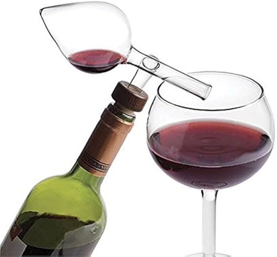 Areadivino Wine Aerator and Decanter | Amazon (US)