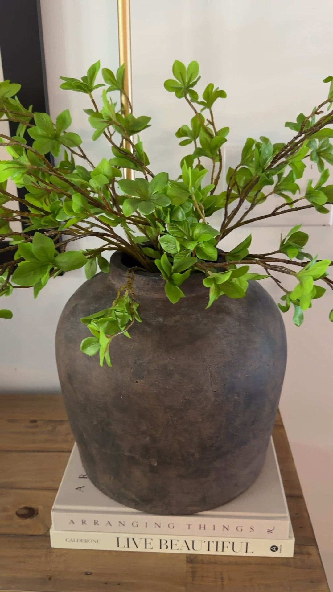 Looking for beautiful green stems that will take you through Summer? Here they are! They are so vibrant and gorgeous!