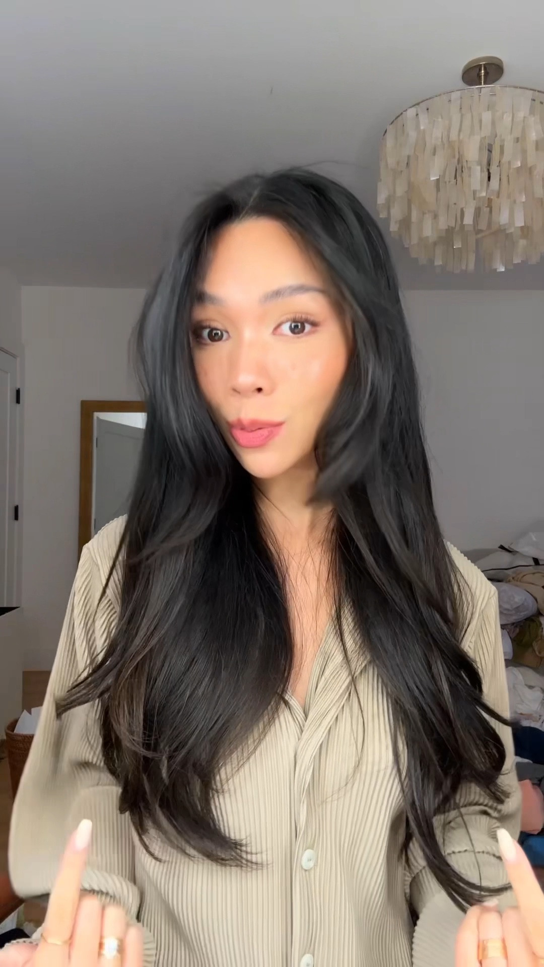 My Sephora Sale Hair Recommendations 