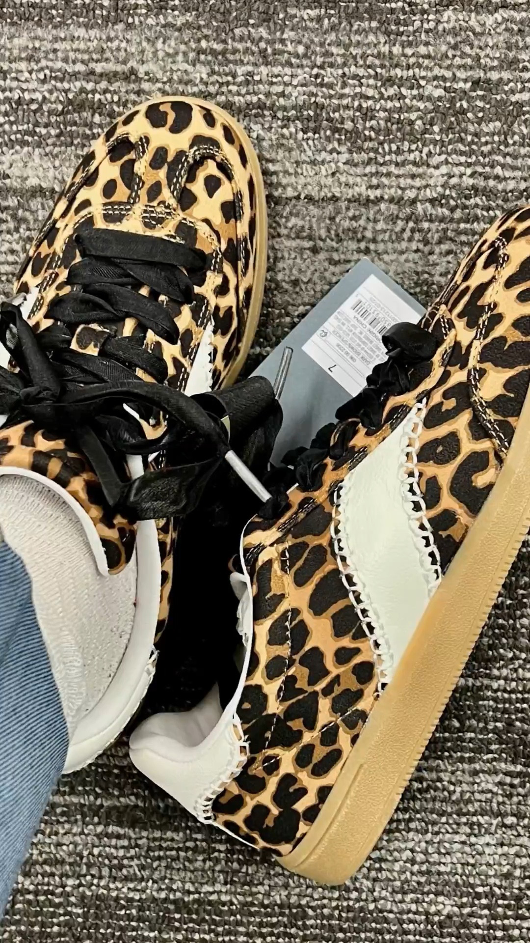 You’ll love these Leopard Print Sneakers!! TTS

#target #targetfashion #targetstyle target fashion, target style, target outfit, target look, target fashion, found it at target, target fashion finds, target summer, target winter, target fall, target spring, target new arrivals, target outfit, target outfit inspo, target outfit inspiration, target curves, target curvy, curvy target, midsize target, target midsize, target ootd, target shopping, new at target	#sneakersfashion #sneakerfashion #sneakersoutfit #tennis #shoes #tennisshoes #sneakerslook #sneakeroutfit #sneakerlook #sneakerslook #sneakersstyle #sneakerstyle #sneaker #sneakers #outfit #inspo #sneakersinspo #sneakerinspo #sneakerinspiration #sneakersinspiration	#leopard #print leopard print, leopard, leopard outfit, outfit with leopard, leopard belt, leopard shoes, leopard boots, leopard handbag, leopard purse, leopard bag, leopard accept, animal print, leopard inspiration, leopard outfit inspiration, leopard inspo, leopard pattern, animal print pattern, leopard shirt	

#LTKFindsUnder50 #LTKShoeCrush #LTKActive