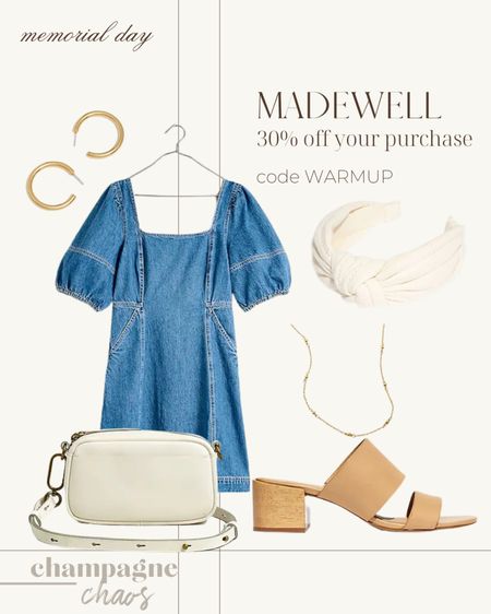 39% off your purchase at Madewell! Use code WARMUP

Memorial Day sale, womens fashion, for her

#LTKsalealert #LTKstyletip #LTKFind