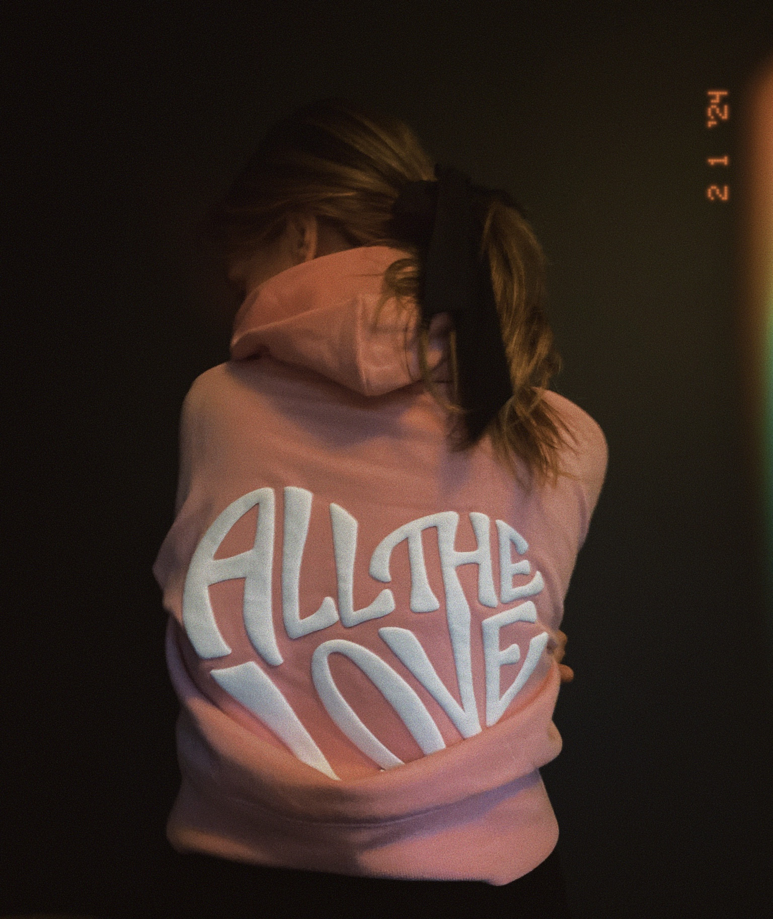 Motto for the month 💕  snagged this adorable sweatshirt and got my alo package in the mail today. Tagged what I got 💕

#LTKMostLoved #LTKGiftGuide #LTKstyletip