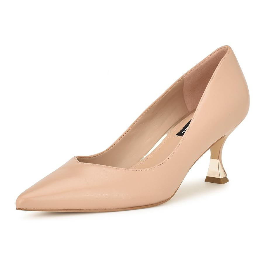 Nine West Women's Ariella Pump | Amazon (US)