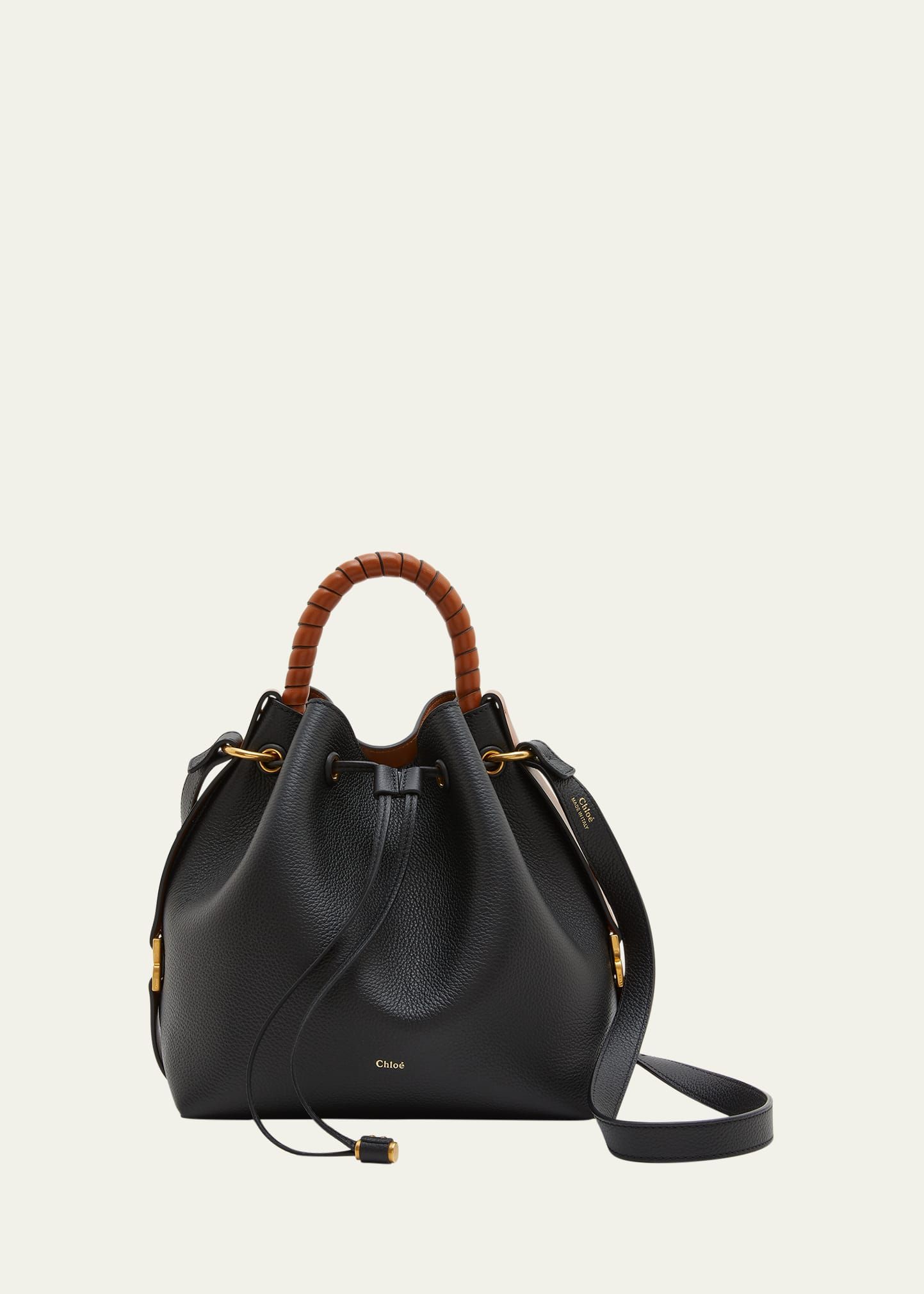 Chloe Marcie Bucket Bag | Bergdorf Goodman