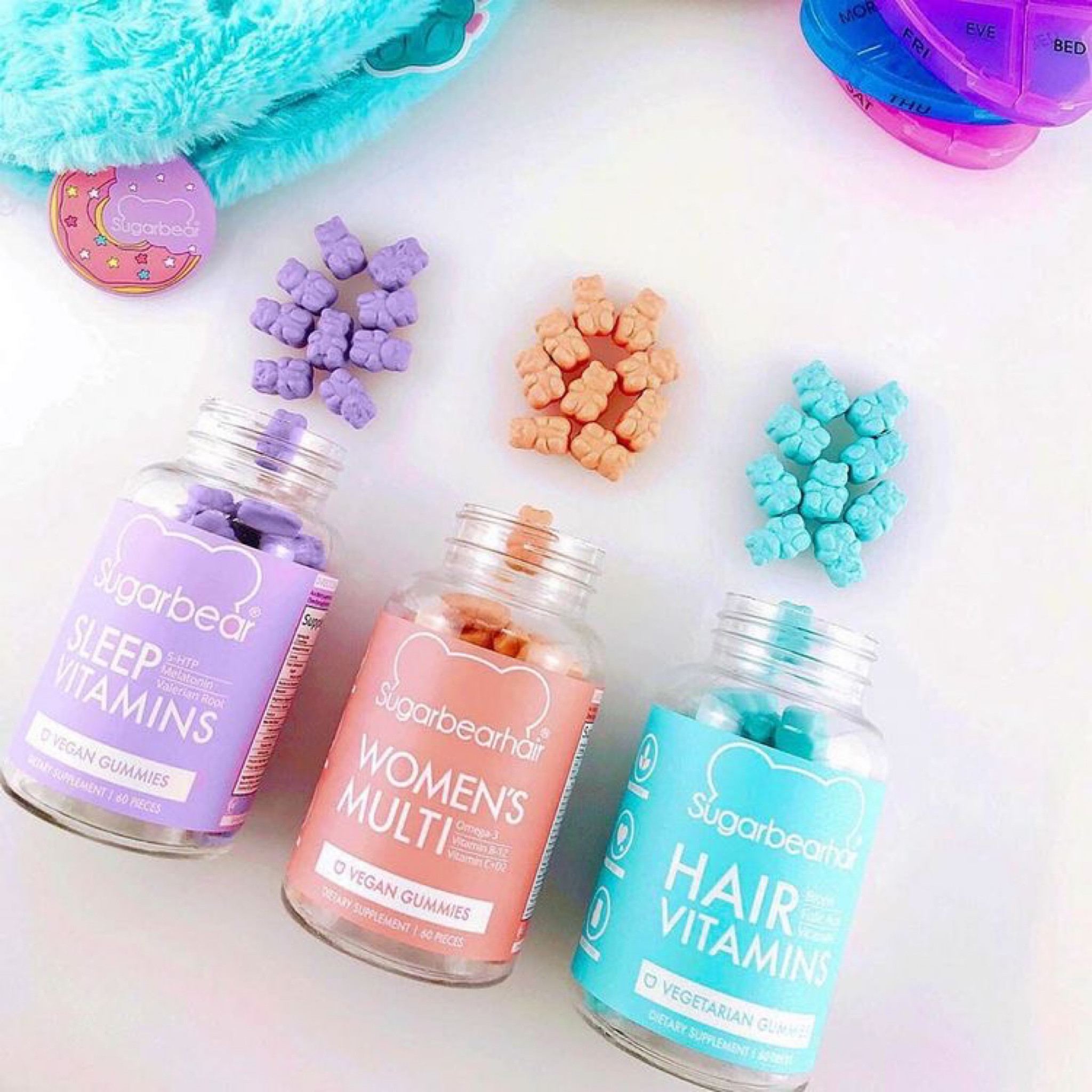 𝐒𝐔𝐆𝐀𝐑 𝐁𝐄𝐀𝐑; 𝐇𝐀𝐈𝐑, 𝐒𝐊𝐈𝐍, 𝐒𝐋𝐄𝐄𝐏 & 𝐌𝐎𝐑𝐄

𝑾𝒆 𝒉𝒂𝒗𝒆 𝒂𝒍𝒍 𝒔𝒆𝒆𝒏 𝒕𝒉𝒆𝒔𝒆 𝒔𝒖𝒑𝒑𝒍𝒆𝒎𝒆𝒏𝒕𝒔, 𝒃𝒖𝒕 𝒕𝒉𝒆𝒚’𝒗𝒆 𝒆𝒙𝒑𝒂𝒏𝒅𝒆𝒅 𝒍𝒊𝒌𝒆 𝒄𝒓𝒂𝒛𝒚- 𝒑𝒉𝒂𝒓𝒎𝒂𝒄𝒊𝒔𝒕 𝒇𝒐𝒓𝒎𝒖𝒍𝒂𝒕𝒊𝒐𝒏𝒔 𝒇𝒐𝒓 𝒚𝒐𝒖𝒓 𝒉𝒂𝒊𝒓, 𝒔𝒌𝒊𝒏 & 𝒃𝒐𝒅𝒚, 𝒂𝒍𝒍 𝒘𝒉𝒊𝒍𝒆 𝒃𝒆𝒊𝒏𝒈 𝒗𝒆𝒈𝒂𝒏!💫 #LTKIt

𝐒𝐡𝐨𝐩 𝐚𝐥𝐥 𝐭𝐡𝐞𝐬𝐞 𝐥𝐨𝐨𝐤𝐬 𝐰𝐢𝐭𝐡 𝐦𝐲 𝐋𝐈𝐊𝐄𝐭𝐨𝐊𝐍𝐎𝐖.𝐢𝐭 𝐚𝐩𝐩 ✨

#Skincare #Skin #ClearSkin #AntiAging #Collagen #HealthySkin #GlowingSkin #FaceMask #SkincareTips #SkinCareJunkie #SkincareJunkie #SkinTreatment #SkincareTips #SkincareRoutine #Acne #FaceCare #SkincareProducts #BestSkincare #SkinHealth #SkincareGoals 
#BrowsOnFleek #EyeBrowGoals #Eyelashes #Lashes #Mascara #LashesForDays #InstaEyes #SmokeyEye #EyeGlam #EyeMakeupTutorial #EyeTutorial #EyeArt #EyeDrawing #EyeShadowPallette #EyeMakeupIdeas #BeautyBlogger  #BeautyBloggers #BBlogger #Blogger #BeautyBlog #BeautyAddict #BeautyGuru #BeautyProducts #InstaBeauty #InstaBlogger #LifestyleBlogger #BeautyRoutine #BeautyTips #SkinTips #BeautyQueen #BeautyReviews #MakeupBlog #instafit #instafitness #instahealth #lifestyl #twelveskip #wellnesshappy #naturopathicmedicine #naturopathicdoctor #healthyliving #cleaneating #supplements #selfcare #fitfam #fitnessaddict #fitnessfreak #fitspo #foodgasm #getmoving #gym #healthylife #sugarbearhair #shopthelook

#LTKbeauty #LTKFind #LTKunder100