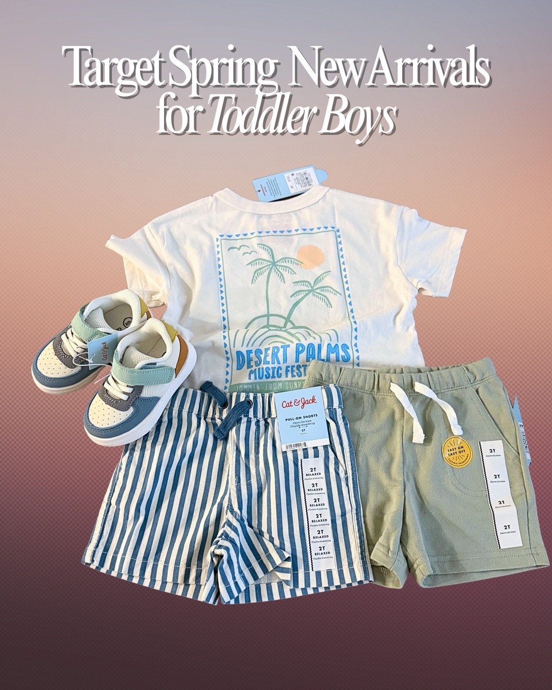 Cutest spring fits for toddler boys 🩵😍

#LTKBaby #LTKmomlife #LTKKids