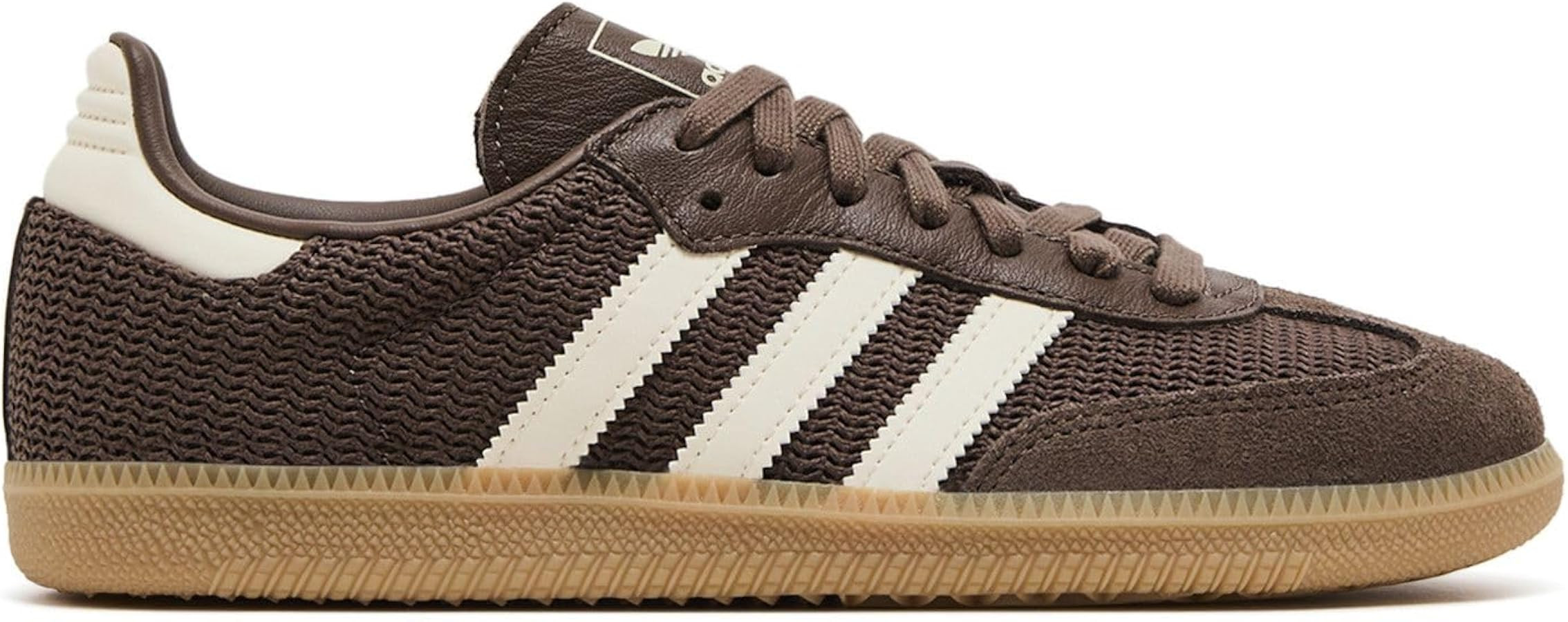 adidas Originals Samba Mens Sneakers | Amazon (US)