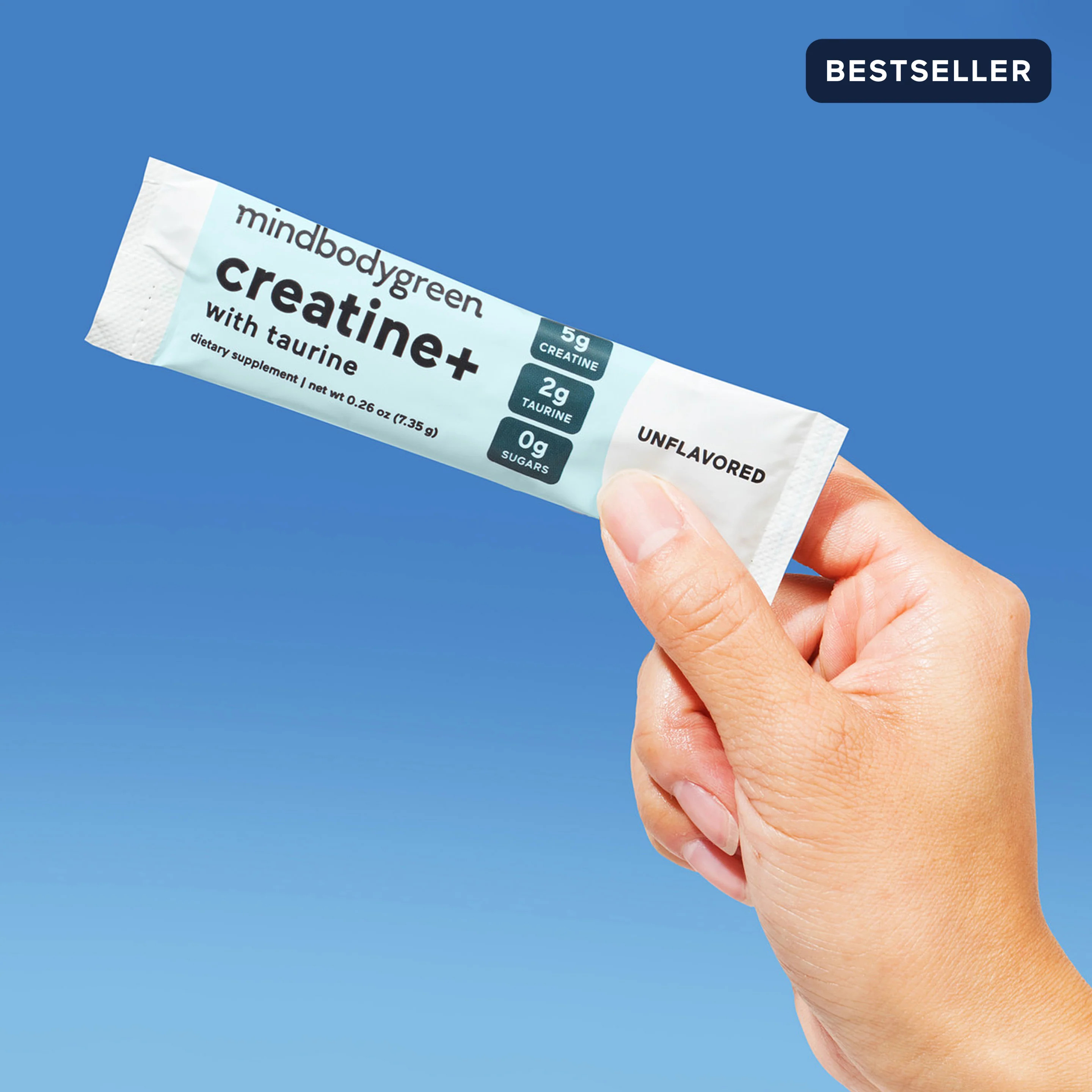 creatine+ drink mixes | mindbodygreen