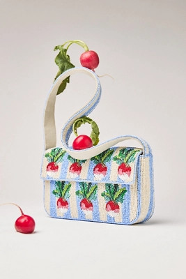 The Fiona Beaded Bag: Food & Drink Edition | Anthropologie (US)