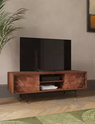 Figueroa TV Unit | Marks & Spencer (UK)