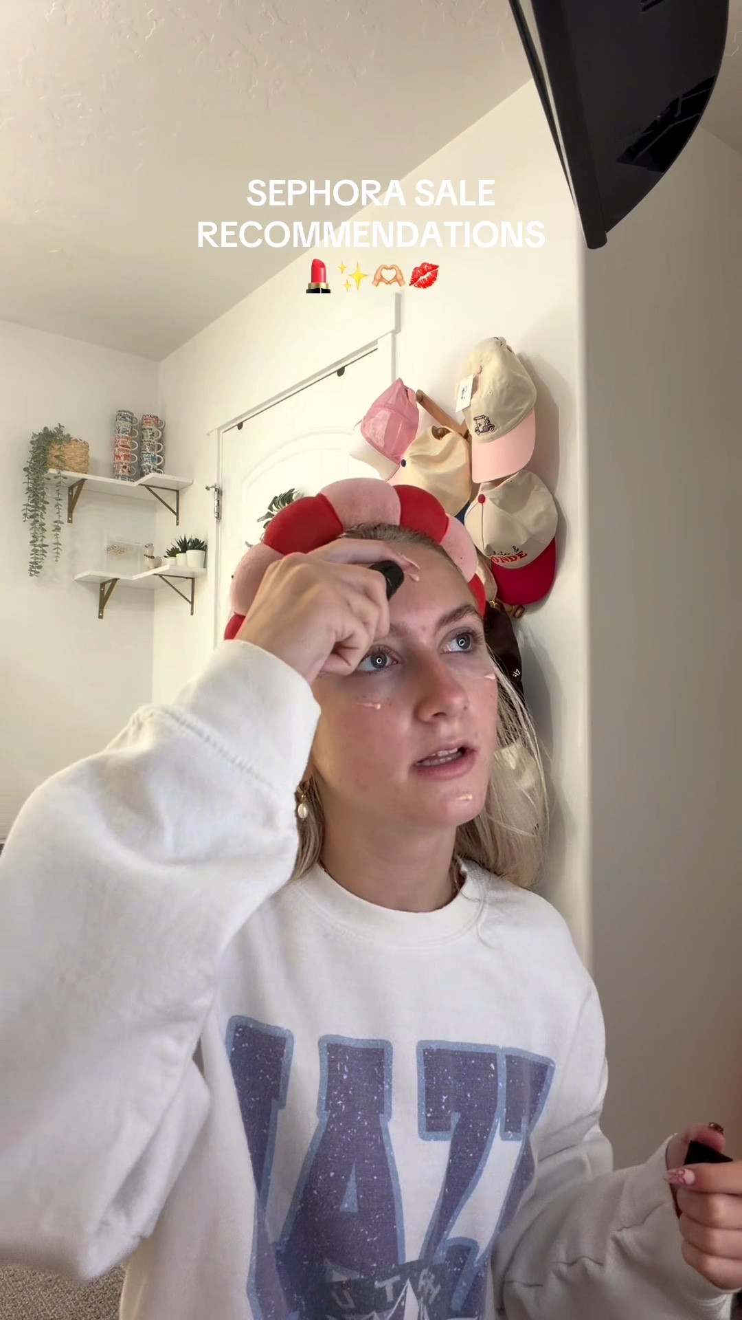 Sephora sale recommendations 💄🫶🏼✨💋