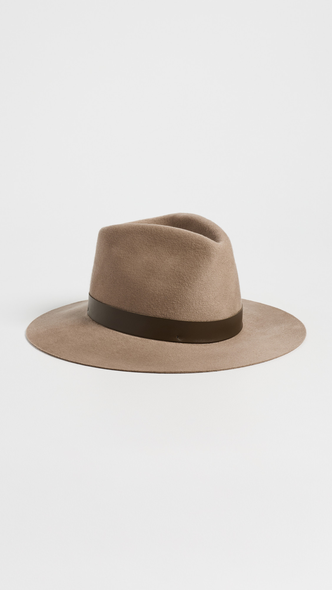 Janessa Leone Kiko Hat Clay M | Shopbop