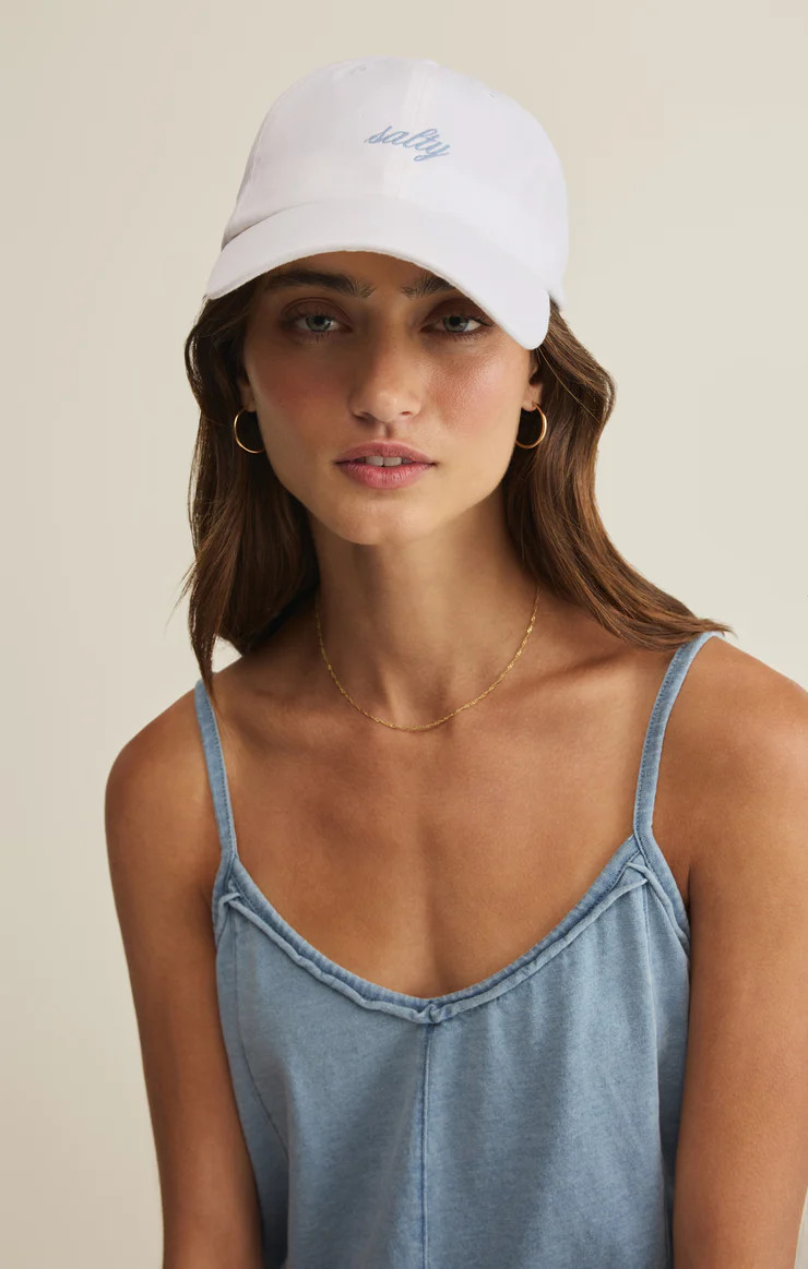 Salty Dad Hat | Z Supply