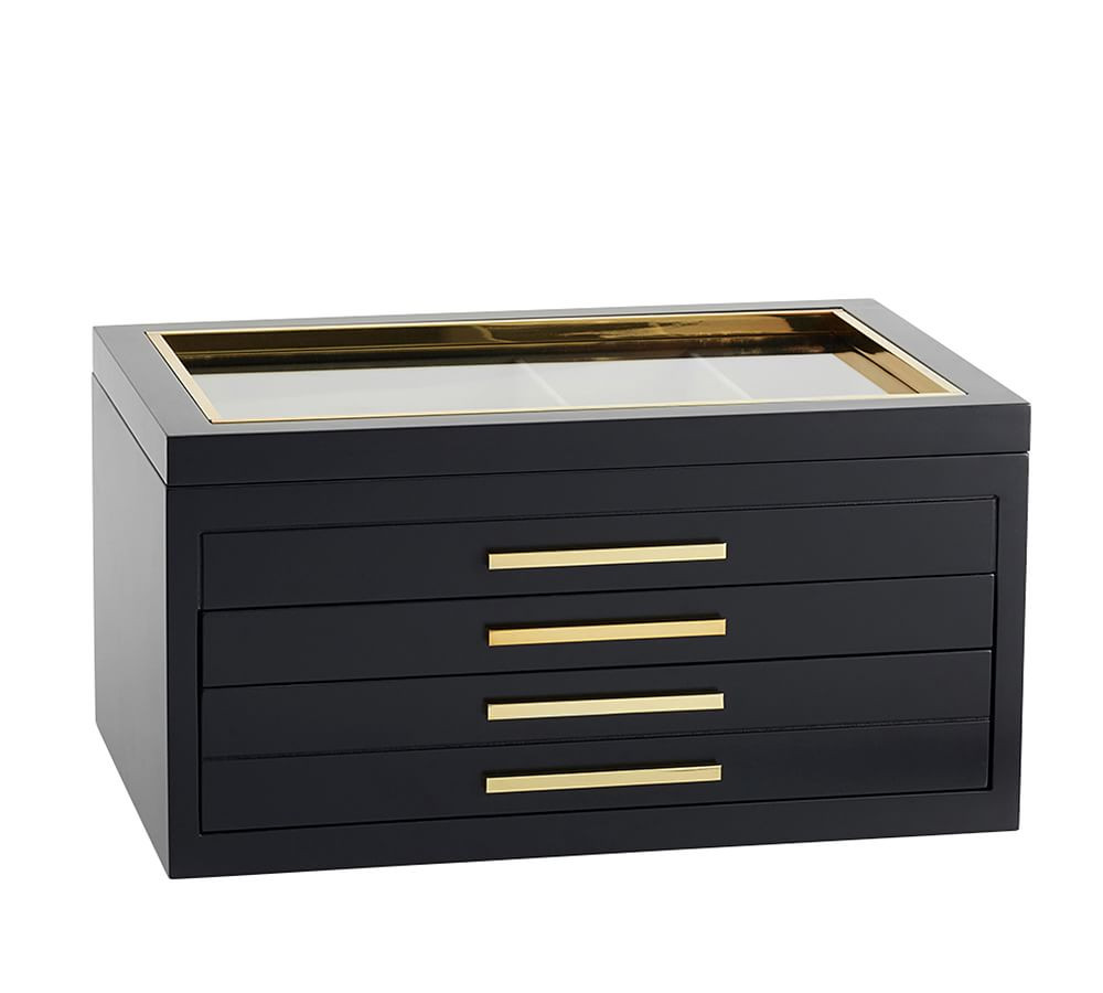 Stella Jewelry Box | Pottery Barn (US)