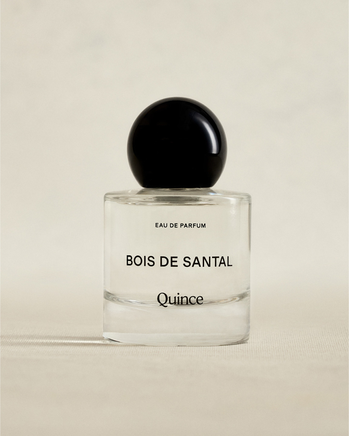 Quince | Bois de Santal Eau de Parfum | Quince