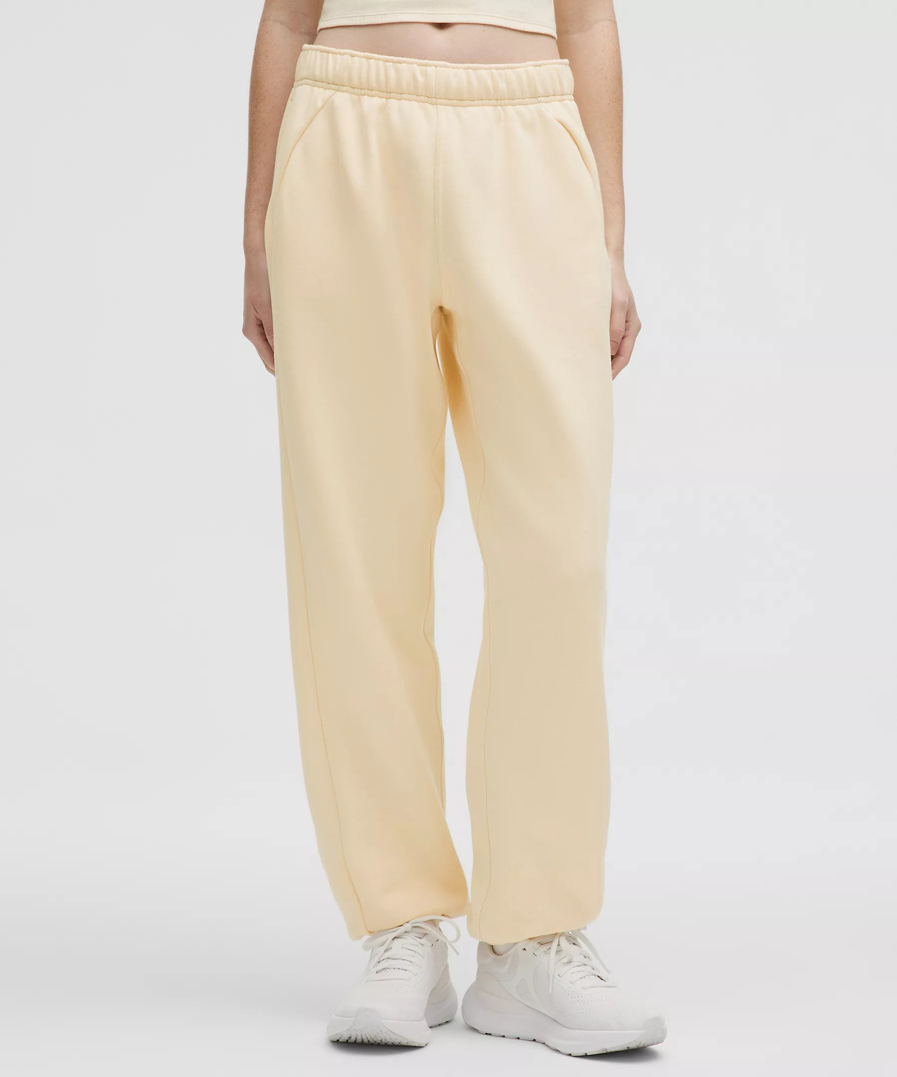 Scuba Mid-Rise Oversized Jogger *Regular | Women's Joggers | lululemon | lululemon (CA)