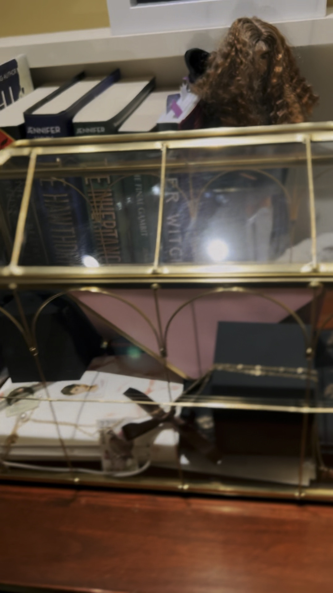 I made a little memory box from our wedding day by repurposing our card box 🤍

#LTKStyleTip #LTKCyberWeek #LTKWedding