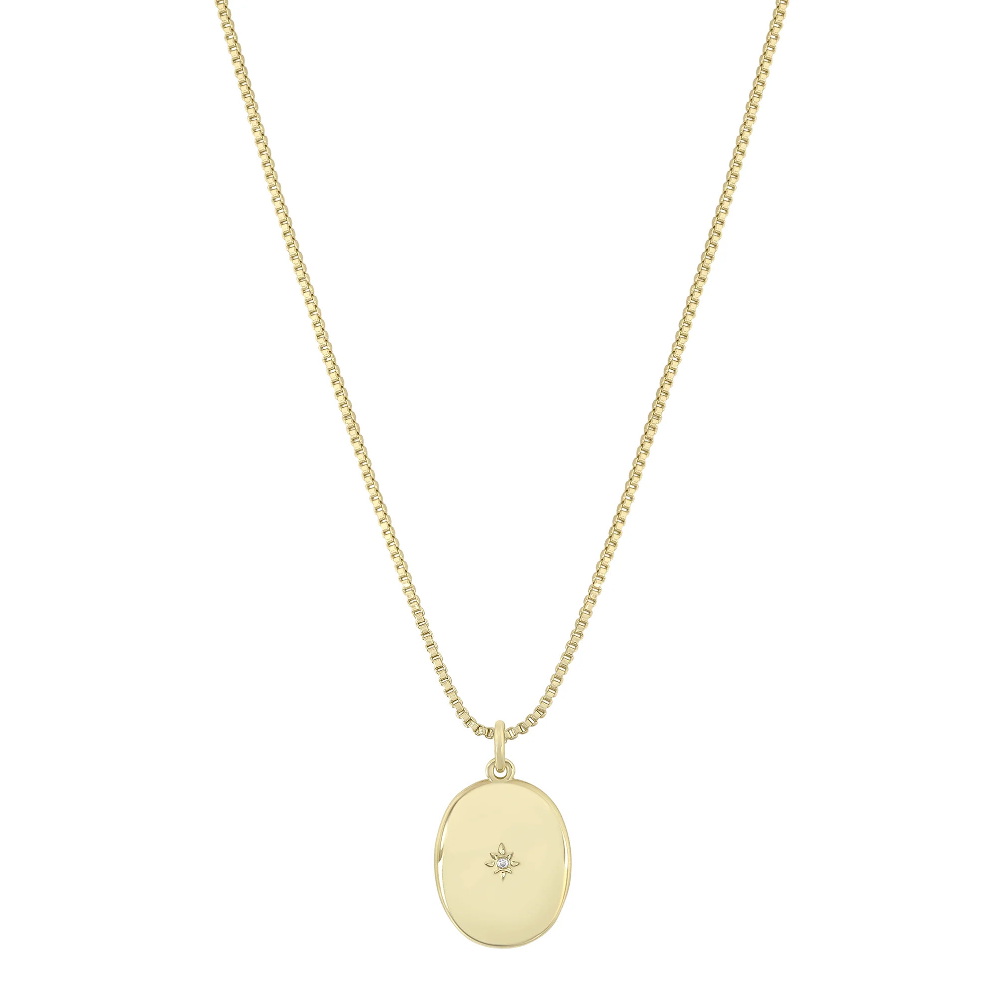 Layne Locket | Electric Picks Jewelry