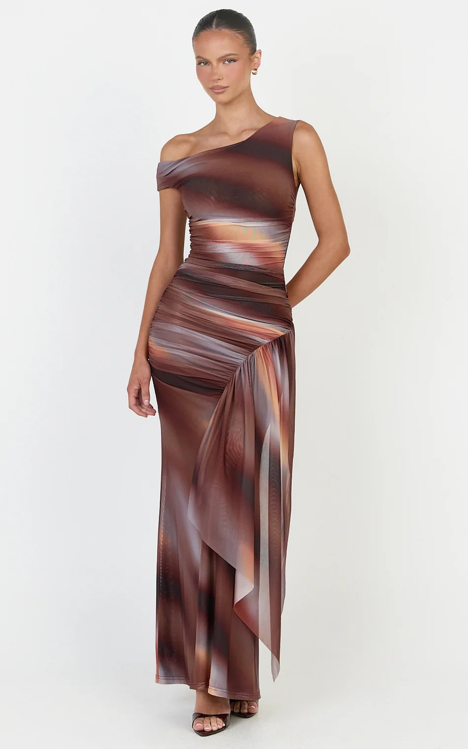 Lucienne Maxi Dress | Showpo (US, UK & Europe)