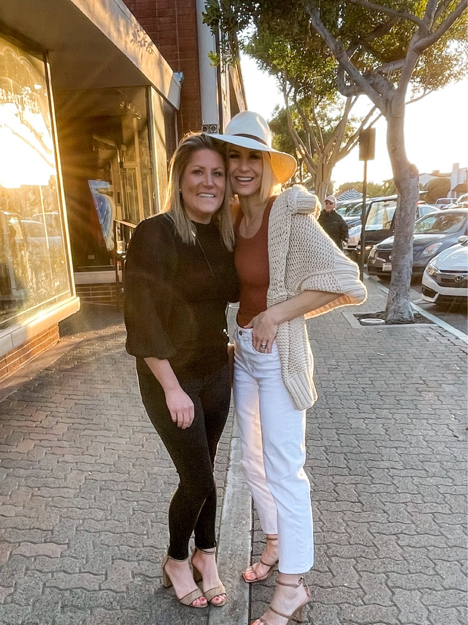 This ribbed tank is so gorgeous. Comes in a few more colors! Wearing a M/L and it is very snug fit. 
Neutral outfit, white jeans, nude sandals, straw woven hat


#LTKunder50 #LTKFind #LTKSeasonal