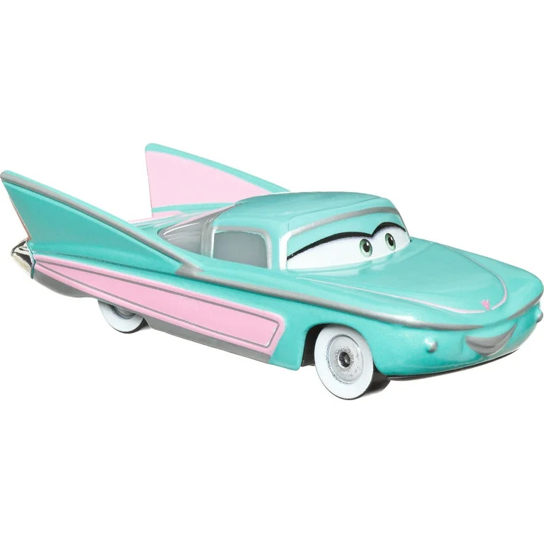 Disney and Pixar Cars Easter Assortment 1:55 Scale Die-Cast Vehicle for Holiday | Walmart (US)