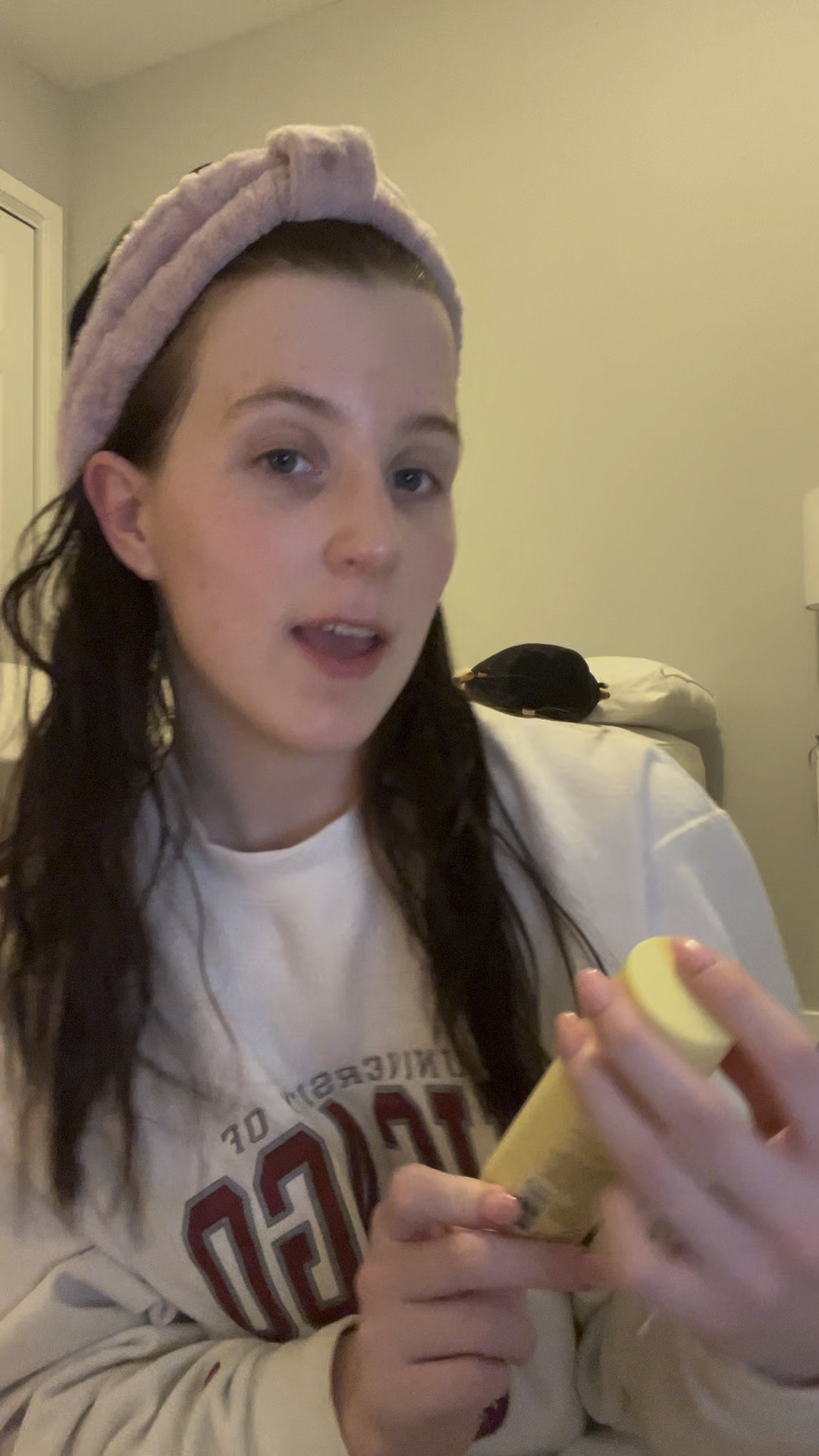 NEW skincare product!! beekman 1802

#LTKfindsunder50 #LTKsalealert #LTKbeauty