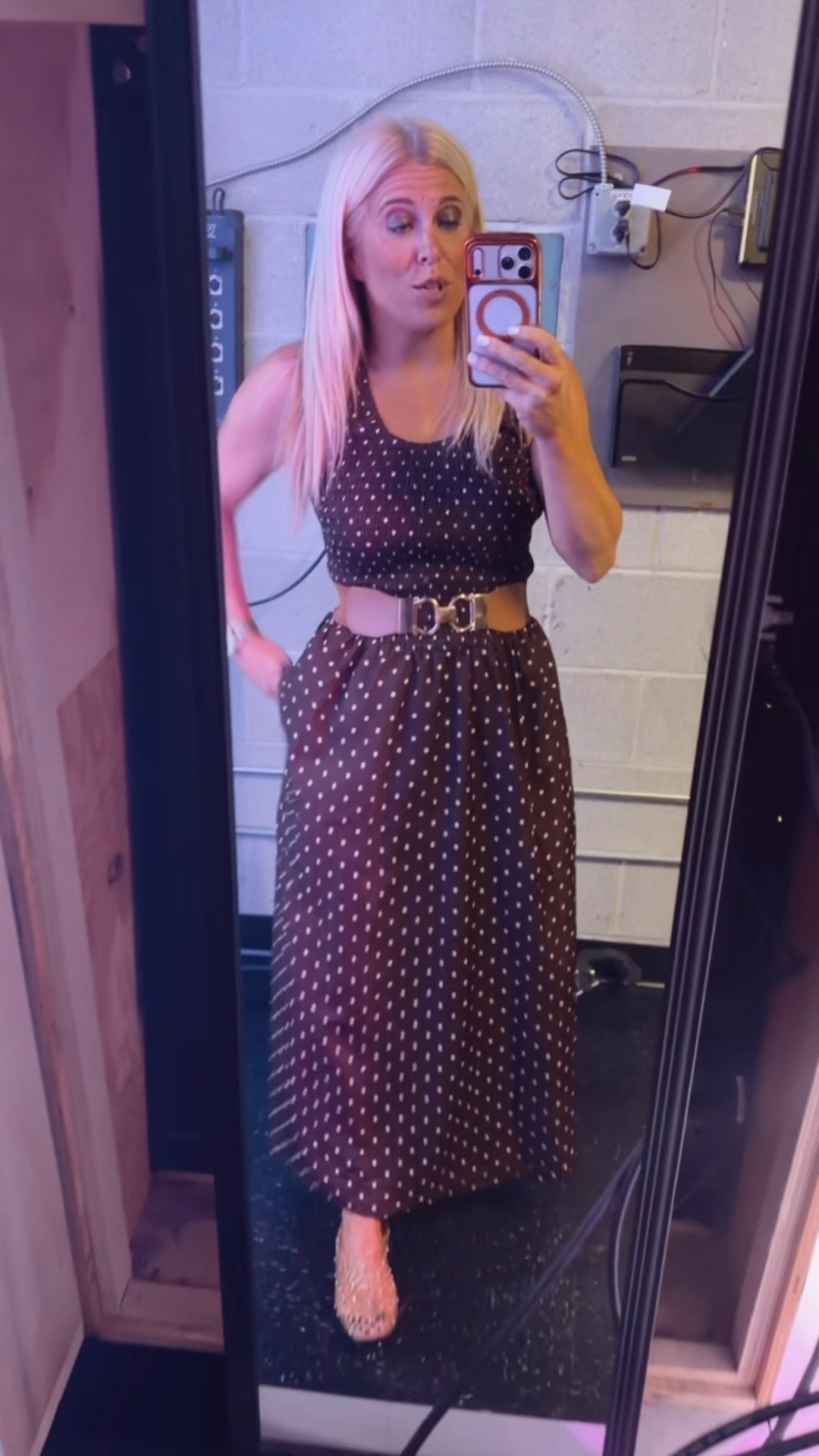 Perfect everyday wear dress

#LTKootd