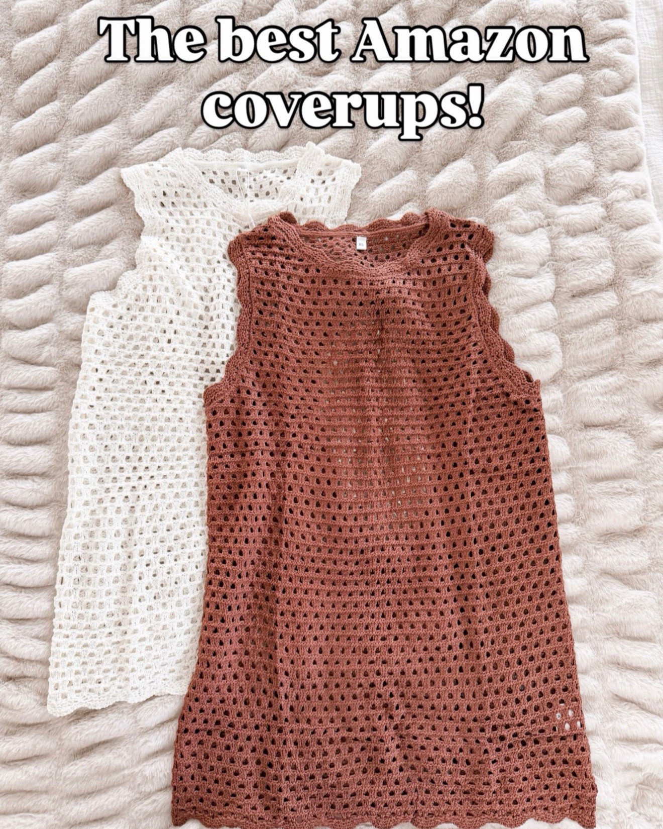 Don’t pack for Spring Break / vacation until you see these 🤭✈️

Some of my best vacation finds — and honestly I’m shocked at how good some of these are.

Basically… the kind of pieces that make packing so much easier.

#LTKOver40 #LTKgrwm #LTKSeasonal