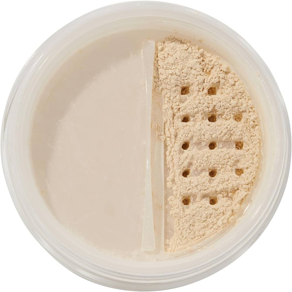 ColourPop No Filter Loose Setting Powder - Translucent Setting Powder with a Soft-Matte Finish - ... | Amazon (US)