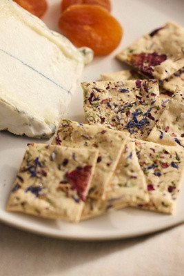 Aperitif Artisanal Crackers | Anthropologie (US)