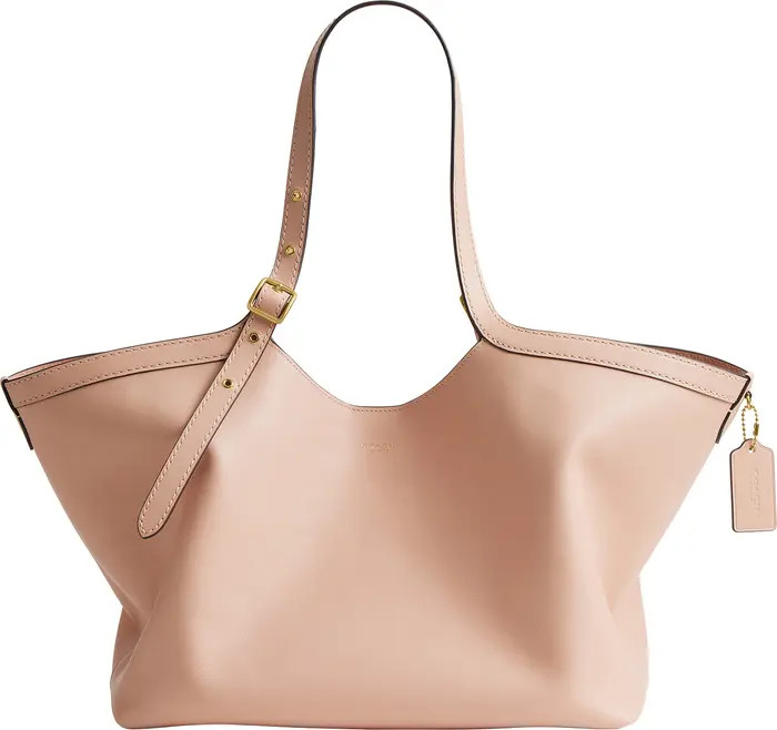 Gramercy Leather Tote | Nordstrom