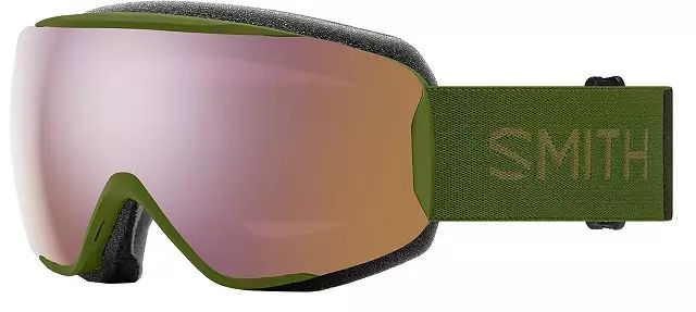 SMITH Unisex MOMENT Snow Goggles | Dick's Sporting Goods