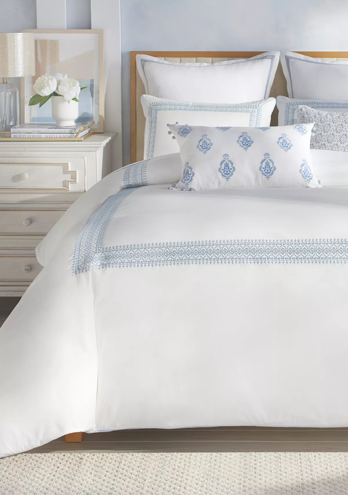 Eventide™Sanibel Comforter Set | Belk