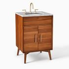Adan Bathroom Faucet | West Elm (US)