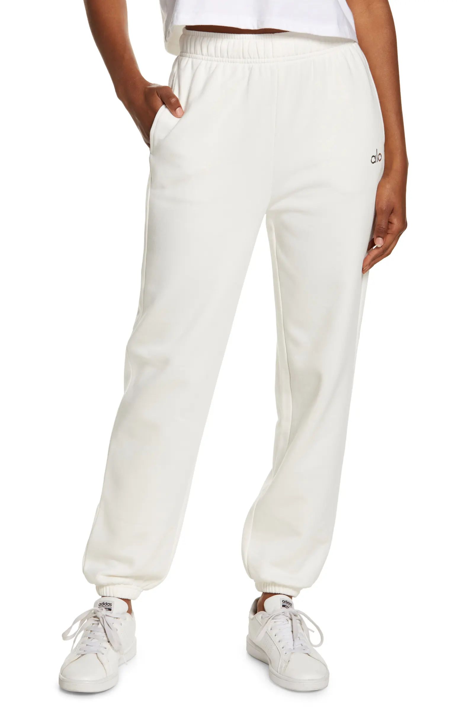 Alo Accolade Sweatpants | Nordstrom | Nordstrom Canada