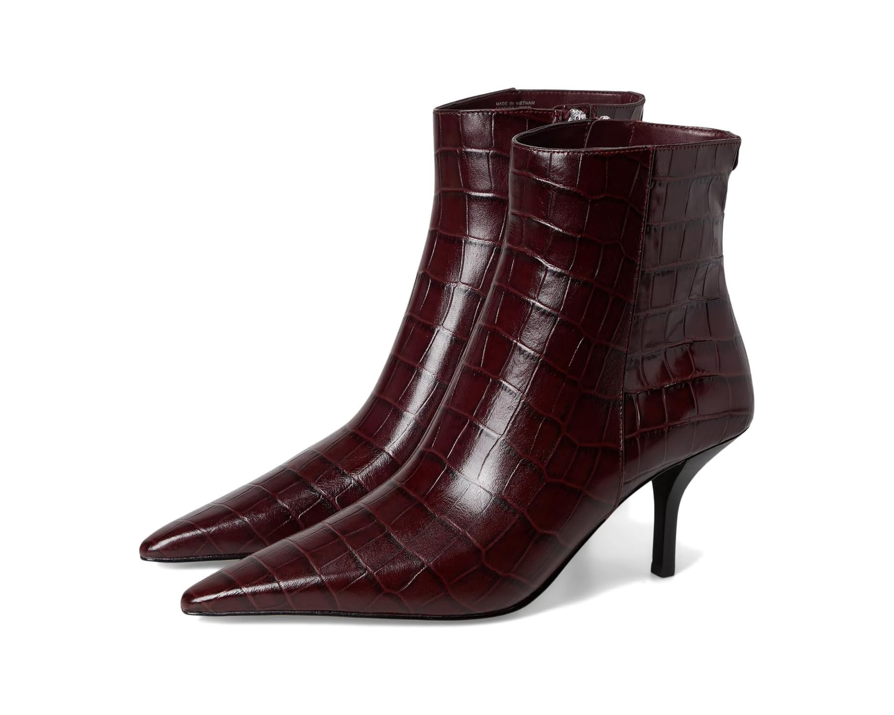 Selina Heeled Bootie | Zappos
