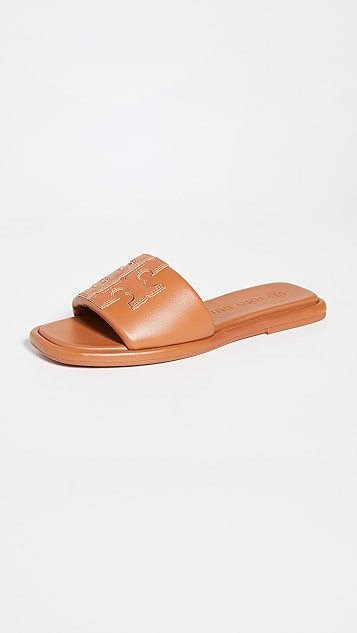 Double T Sport Slides | Shopbop
