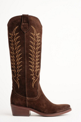 Penelope Chilvers Blanca Western Cowboy Boots | Anthropologie (US)