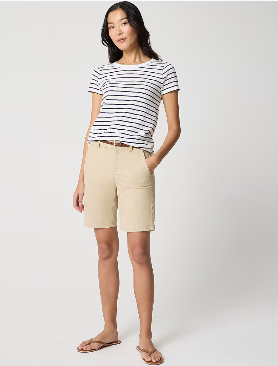 Sharing my J Crew Favorites for Summer, from Dresses, Tees, Blazers, Shorts, Sandals, Loafers, Belts and all what you need to look Chic and Stylish this Summer 2026 

 #LTKMothersDay #LTKSeasonal