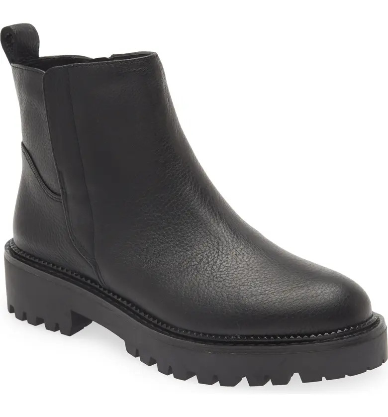 Miller 2 Water Resistant Boot | Nordstrom