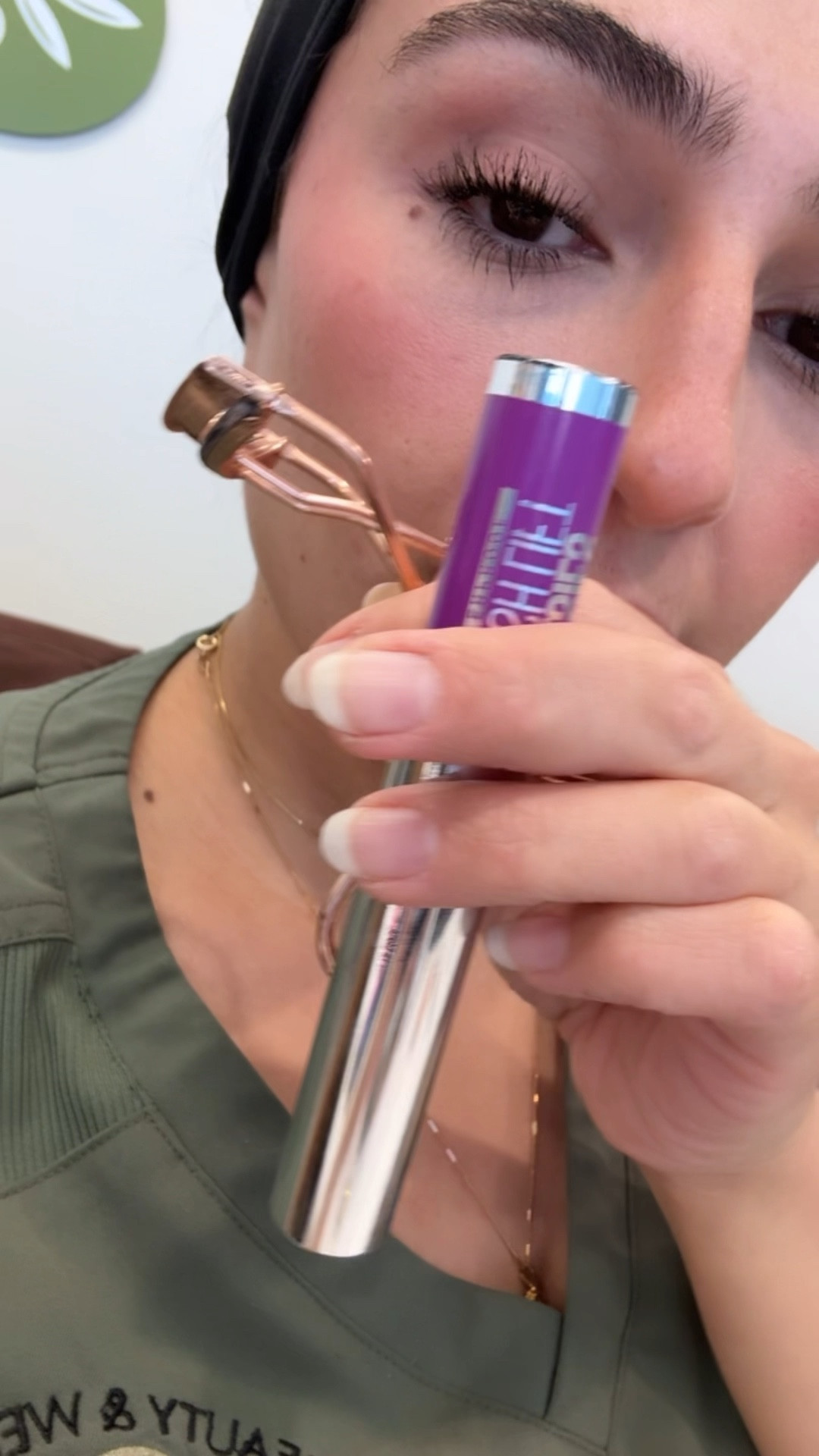 Eyelash combo ❤️

#LTKBeauty