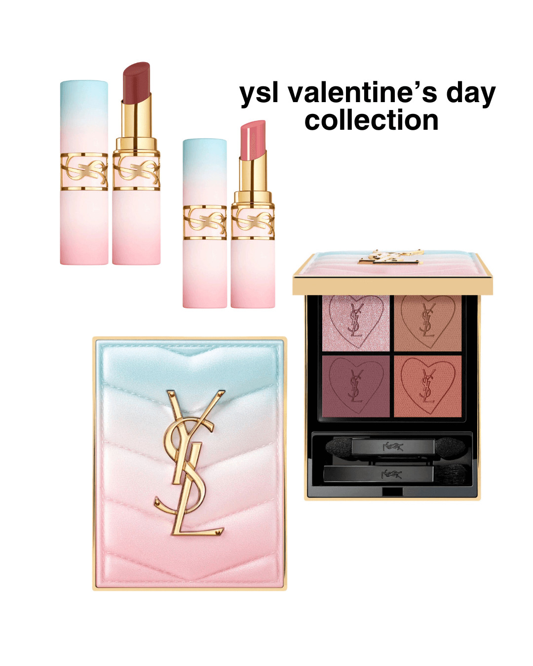 Luxury beauty gifts, luxury makeup, high-end skincare, premium beauty products, exclusive makeup sets, designer beauty tools, luxury makeup brushes, luxury lipstick collections, high-end eyeshadow palettes, personalized luxury makeup gifts, customized makeup bags, signature fragrance, luxury beauty gift sets, designer makeup, exclusive skincare products 

 #LTKGiftGuide #LTKFindsUnder100 #LTKBeauty