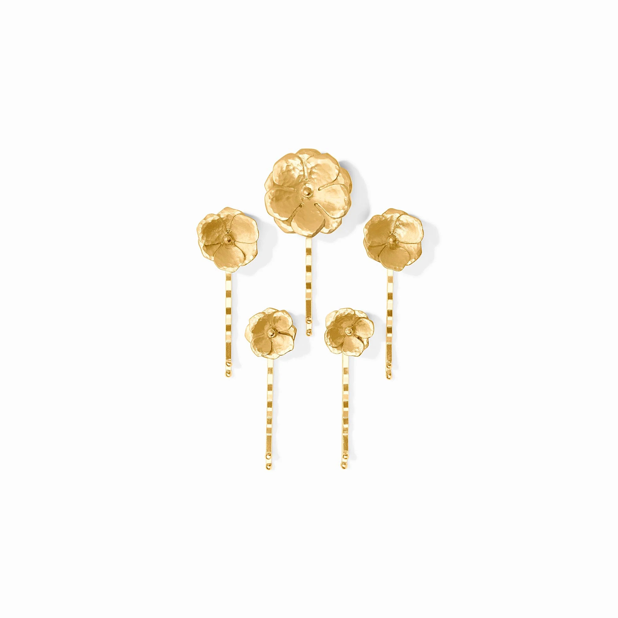 Bloom Bobby Pin Set | Julie Vos