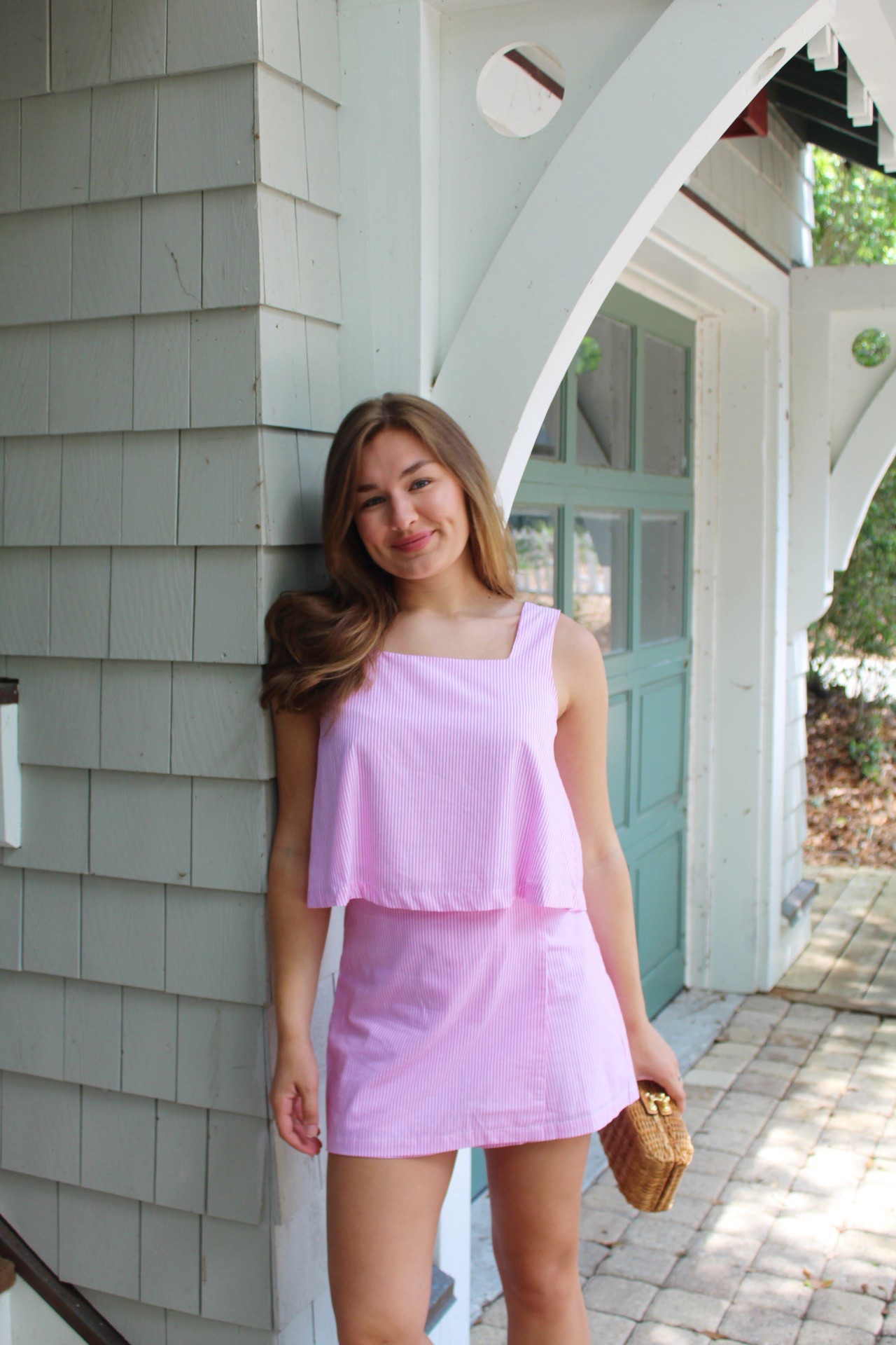 Currently having a @prosperinaclothing summer 💕🐚 I will be living in this two-piece set all season long! 


#LTKSummerEdit #LTKSeasonal #LTKStyleTip