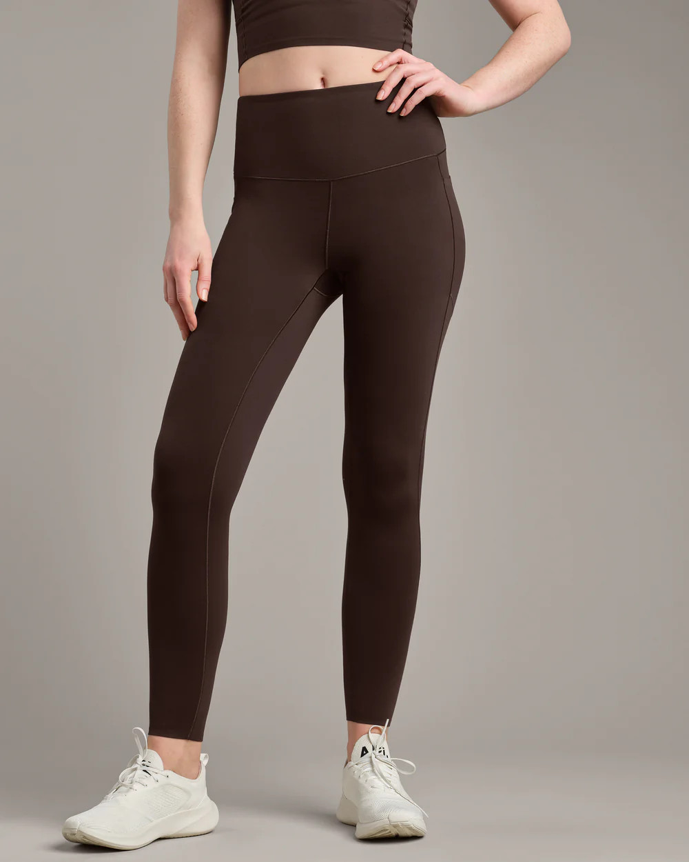 Revive 7/8 Pocket Legging | Rhone