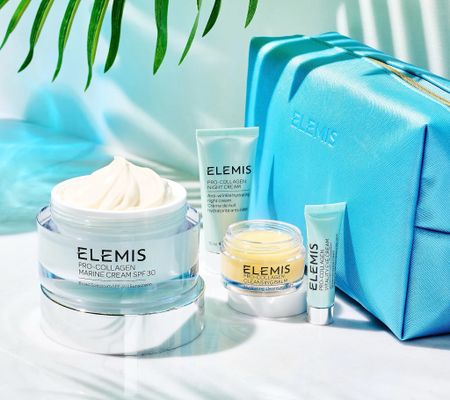 Shop this great @Elemis deal from @QVC! 
#ad
#LoveQVC