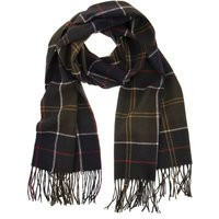 Barbour Stanway Tartan Scarf | Balardi (US & Canada)