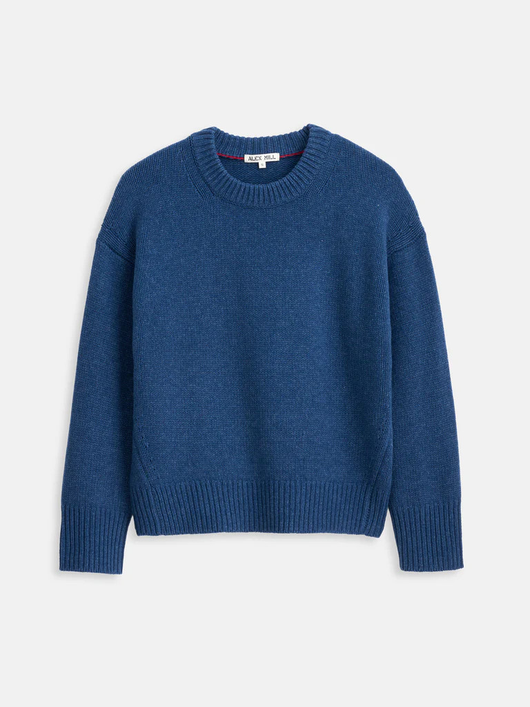 Nottinghill Sweater | Alex Mill