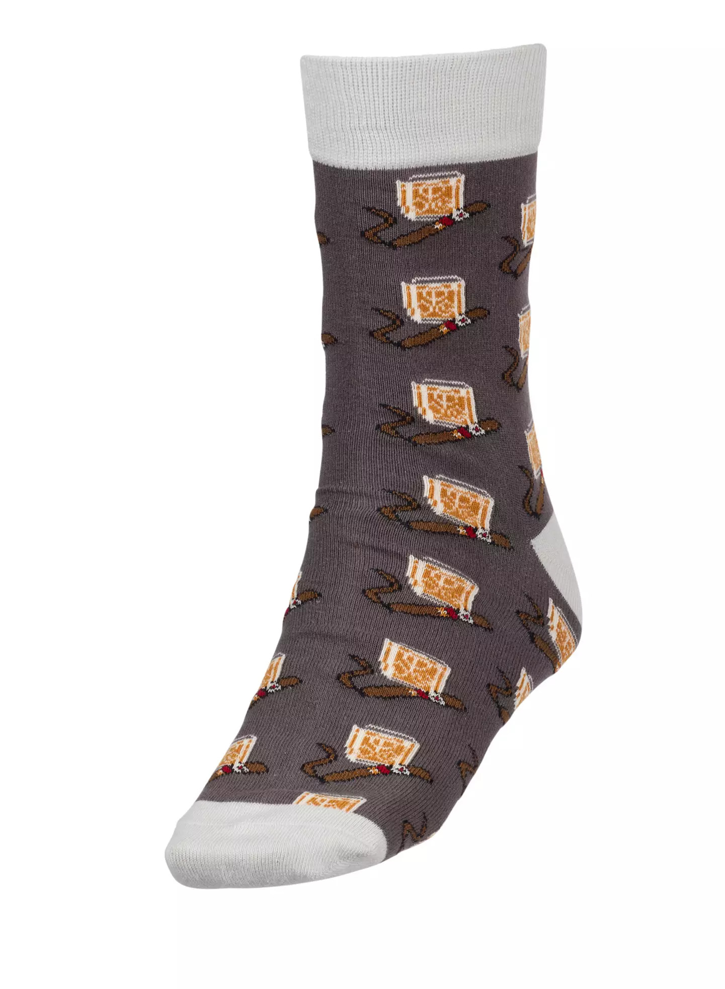 DICK's Sporting Goods Cozy Novelty Crew Socks | DICK'S Sporting Goods